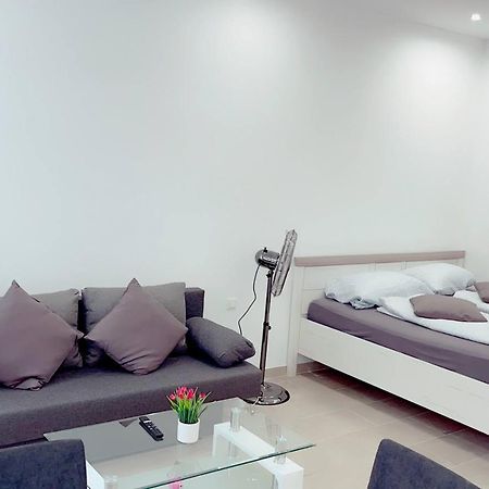 King Studio 3P Wl Viena Exterior foto