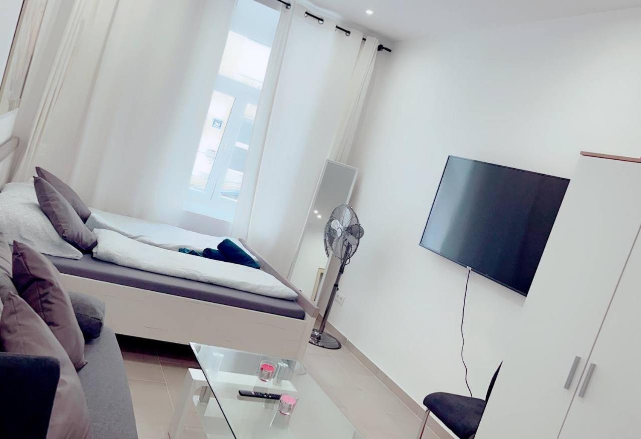 King Studio 3P Wl Viena Exterior foto